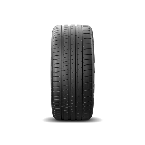 Michelin Pilot Super Sport 255/40 R20 101Y