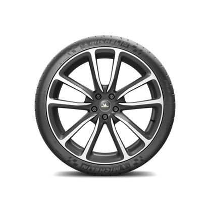 Michelin Pilot Super Sport 255/40 R20 101Y