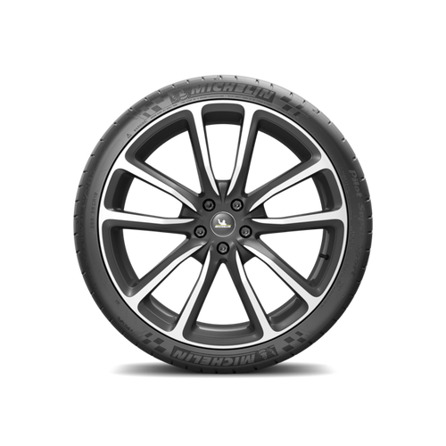 Michelin Pilot Super Sport 255/40 R20 101Y