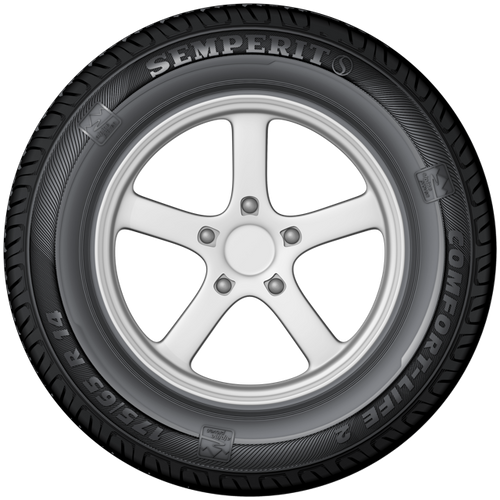 Semperit Comfort-Life 2 165/70 R14 81T