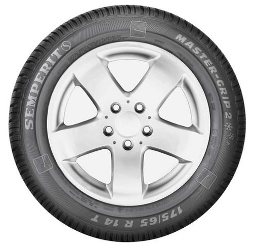 Semperit Master-Grip 2 175/65 R14 86T