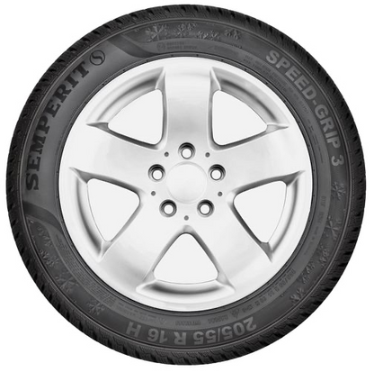 Semperit Speed-Grip 3 235/40 R18 95V