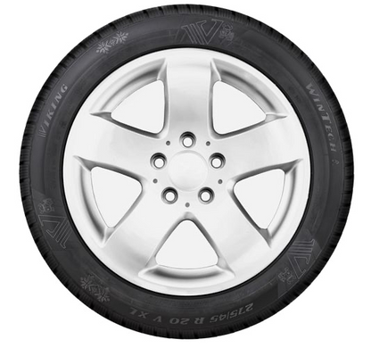 Viking Wintech 195/65 R15 91T