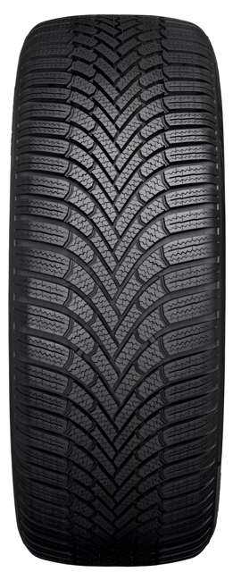 Bridgestone Blizzak 6 245/35 R19 93W
