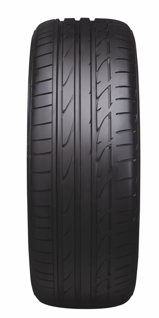 Bridgestone Potenza S 001 255/35 R19 96Y