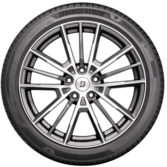 Bridgestone Turanza 6 * 245/40 R20 99W