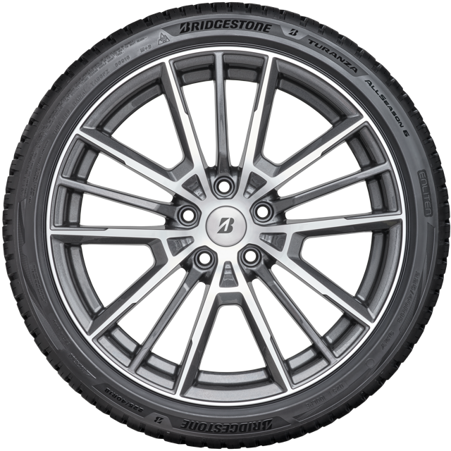 Bridgestone Turanza ALL Season 6 195/55 R20 95H