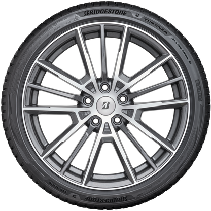 Bridgestone Turanza ALL Season 6 195/55 R16 91V