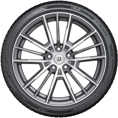 Bridgestone Turanza ALL Season 6 195/55 R16 91V