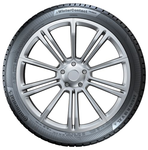 Continental WinterContact TS 850 P (+) 235/50 R20 104T
