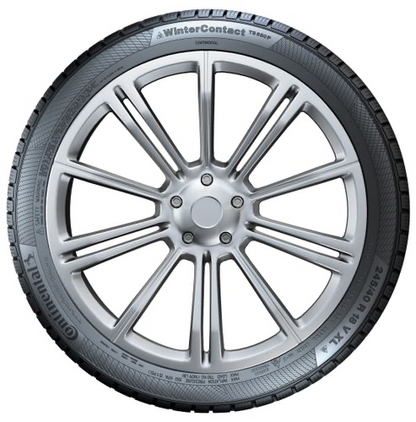Continental WinterContact TS 850 P 255/45 R20 101T