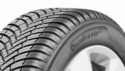 Kleber Quadraxer 2 155/65 R14 75T
