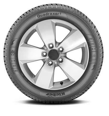 Kleber Quadraxer 2 155/65 R14 75T