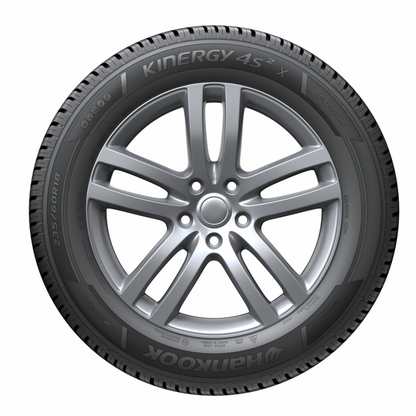 Hankook Kinergy 4S 2 X (H750A) 285/45 R20 112H