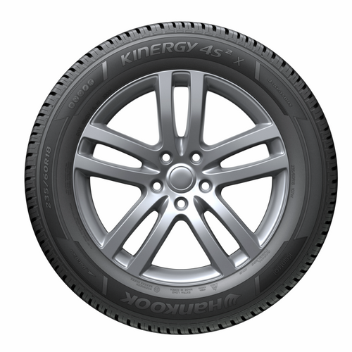 Hankook Kinergy 4S 2 X (H750A) 285/45 R20 112H