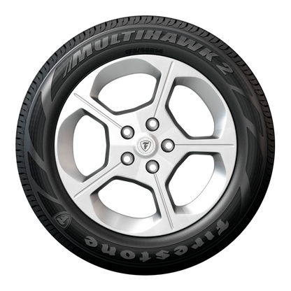Firestone Multihawk 2 175/80 R14 88H
