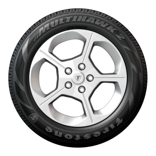 Firestone Multihawk 2 175/80 R14 88H