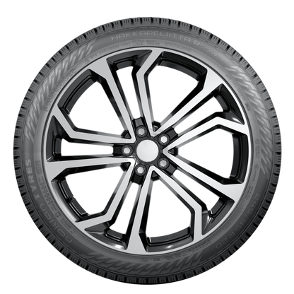 Nokian Hakkapeliitta R5 SUV 235/55 R19 105R