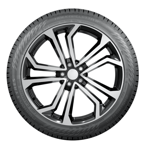 Nokian Hakkapeliitta R5 SUV 235/55 R19 105R