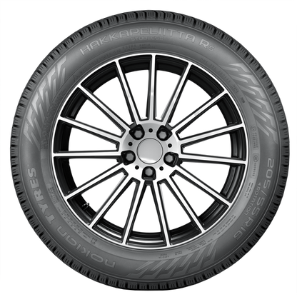 Nokian Hakkapeliitta R5 205/65 R16 99R