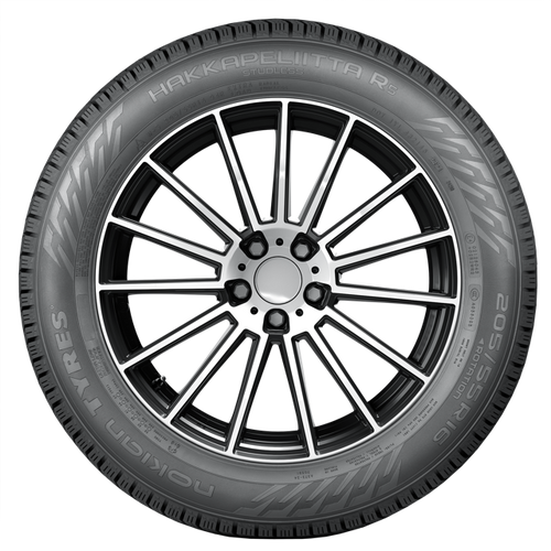 Nokian Hakkapeliitta R5 205/65 R16 99R
