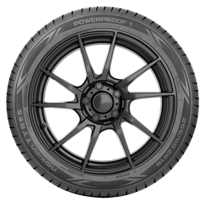 Nokian Powerproof 1 255/40 R20 101Y
