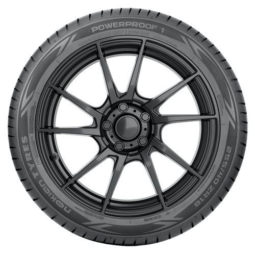 Nokian Powerproof 1 255/40 R20 101Y