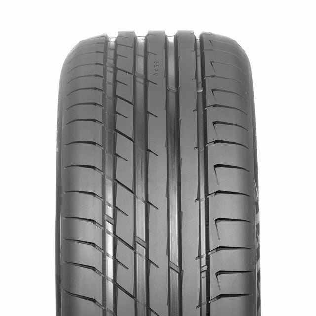Nokian Powerproof 2 285/40 R21 109Y