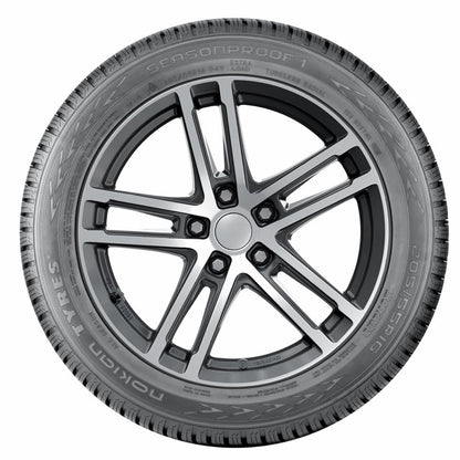 Nokian Seasonproof 1 245/45 R17 99W