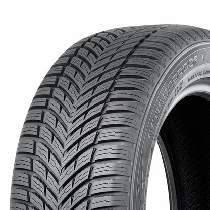 Nokian Seasonproof 1 245/45 R17 99W