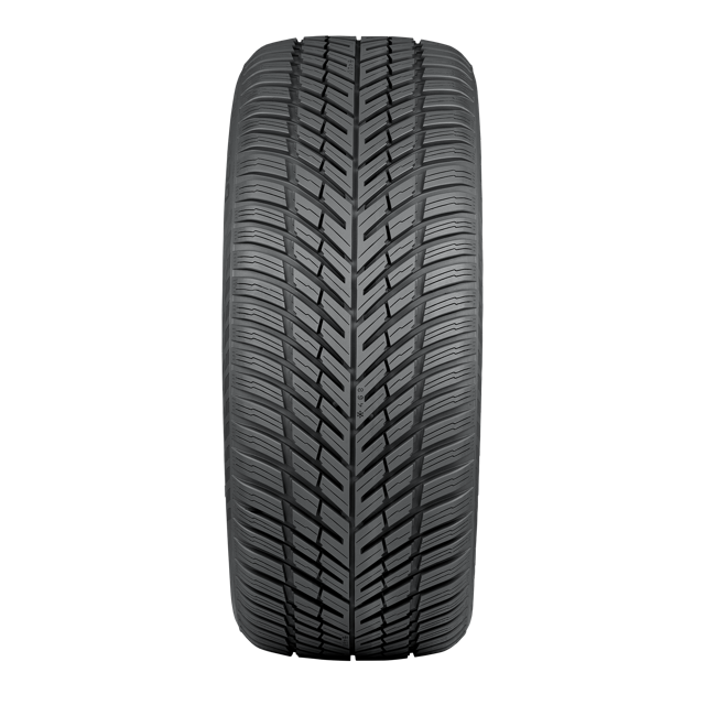 Nokian Seasonproof 2 255/60 R18 112V