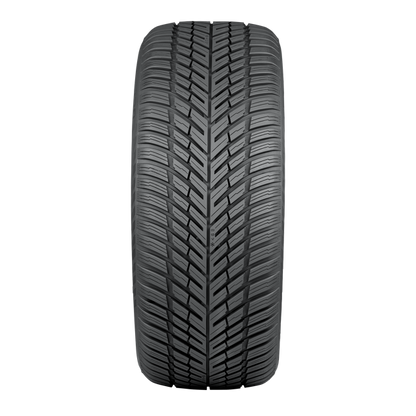 Nokian Seasonproof 2 255/40 R20 101Y
