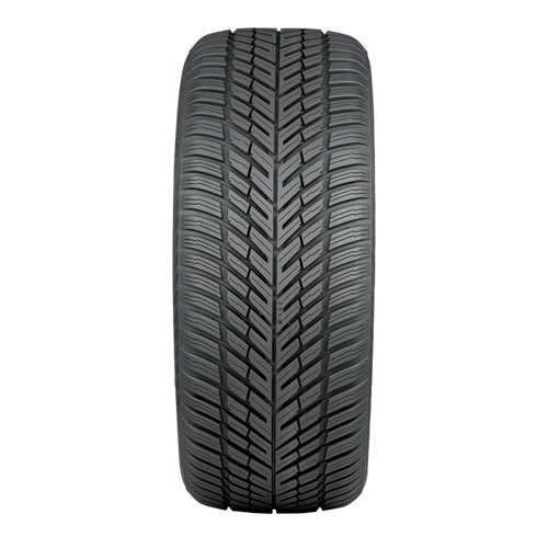 Nokian Seasonproof 2 255/40 R20 101Y