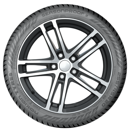 Nokian Seasonproof 2 255/40 R20 101Y