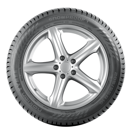 Nokian Snowproof 1 215/70 R16 100T