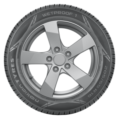 Nokian Wetproof 1 215/65 R16 102H