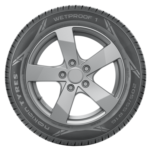 Nokian Wetproof 1 215/65 R16 102H