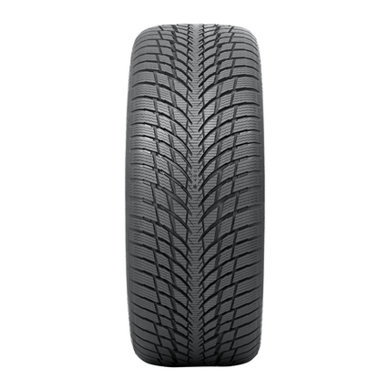 Nokian WR Snowproof P 255/45 R18 103V