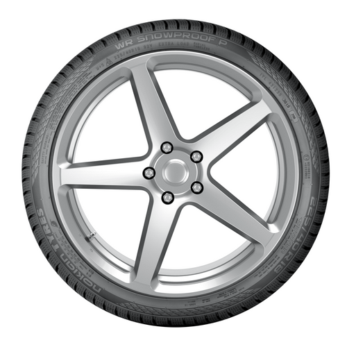 Nokian WR Snowproof P 255/45 R18 103V