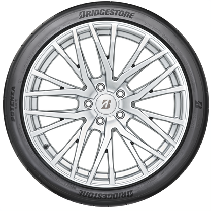 Bridgestone Potenza Race 265/35 R18 97Y