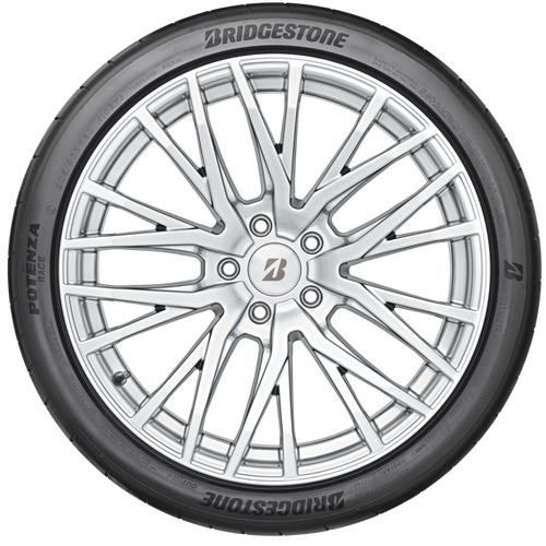 Bridgestone Potenza Race 265/35 R18 97Y