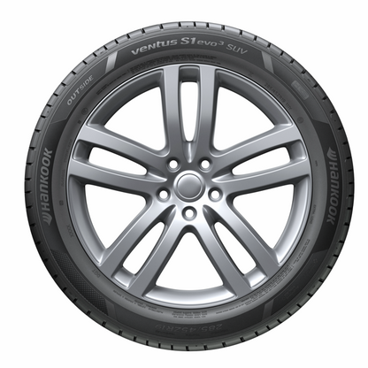 Hankook Ventus S1 evo3 SUV (K127A) 215/50 R18 92W