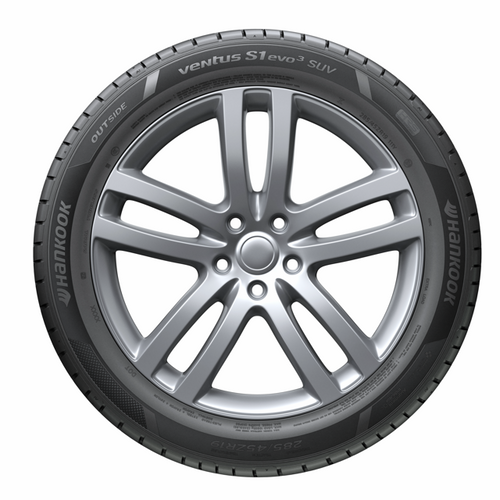 Hankook Ventus S1 evo3 SUV (K127A) 215/50 R18 92W