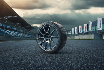 Hankook Ventus S1 evo Z (K129) 255/35 R19 96Y