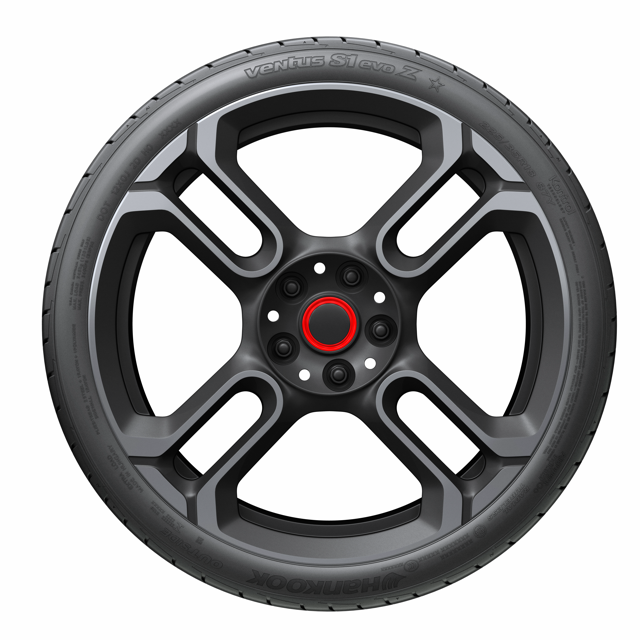Hankook Ventus S1 evo Z (K129) 255/35 R19 96Y