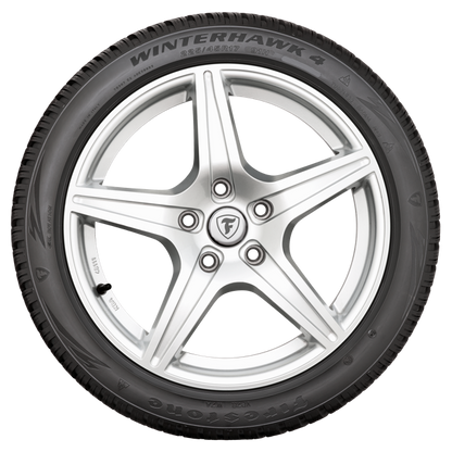 Firestone Winterhawk 4 235/45 R18 98V