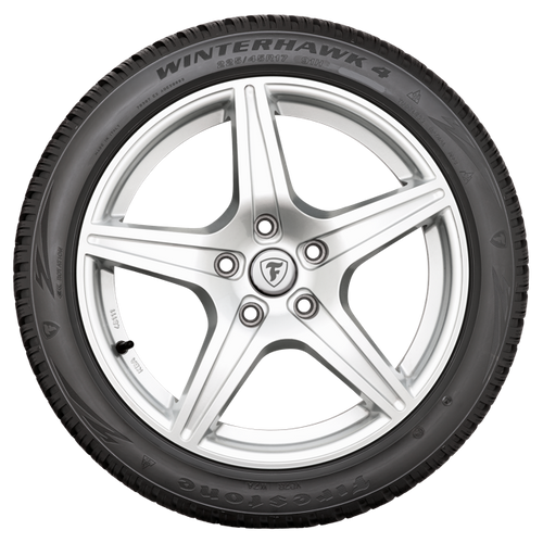 Firestone Winterhawk 4 235/45 R18 98V