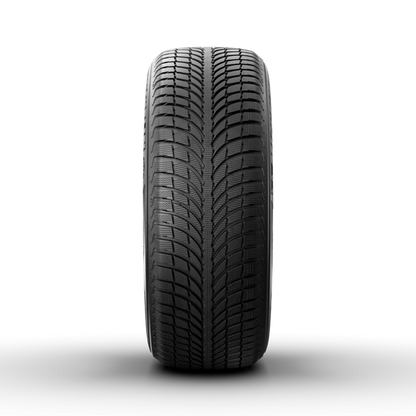 Michelin Latitude Alpin LA2 275/45 R20 110V