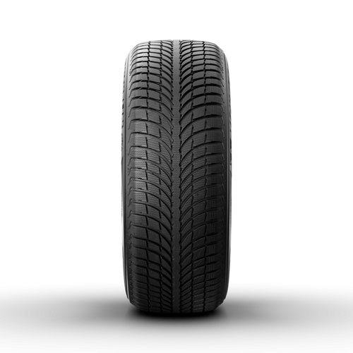 Michelin Latitude Alpin LA2 275/45 R20 110V