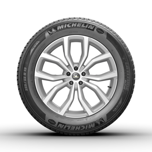 Michelin Latitude Alpin LA2 255/55 R18 109V